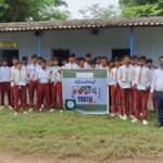 INTERNATIONAL YOUTH DAY